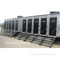Ace-24896 Movable Customized Portable Toilet Used in Construction Site